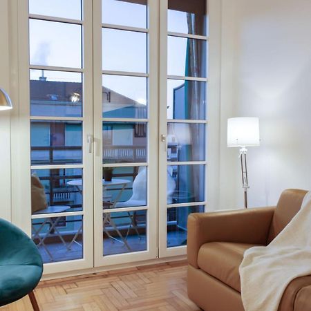 Top Apartment In The Center Balcony+Wi-Fi+Panorama Мілан Екстер'єр фото